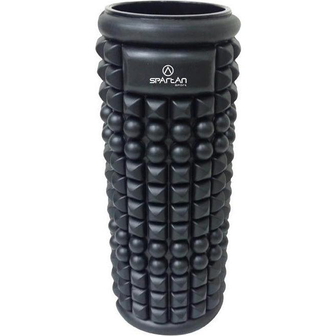 NoName, Massagegerät, Spartan Schaumstoffrolle 13 x 33cm