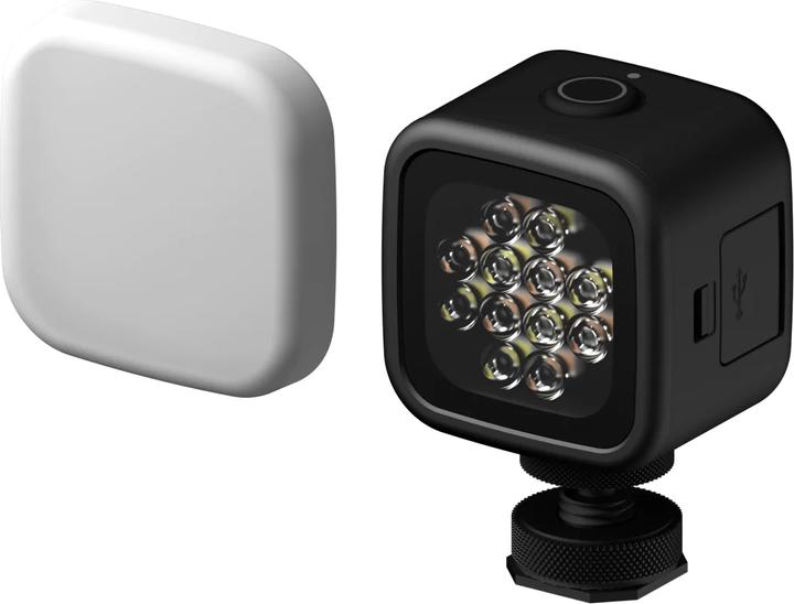 Pivo Smart Video Light