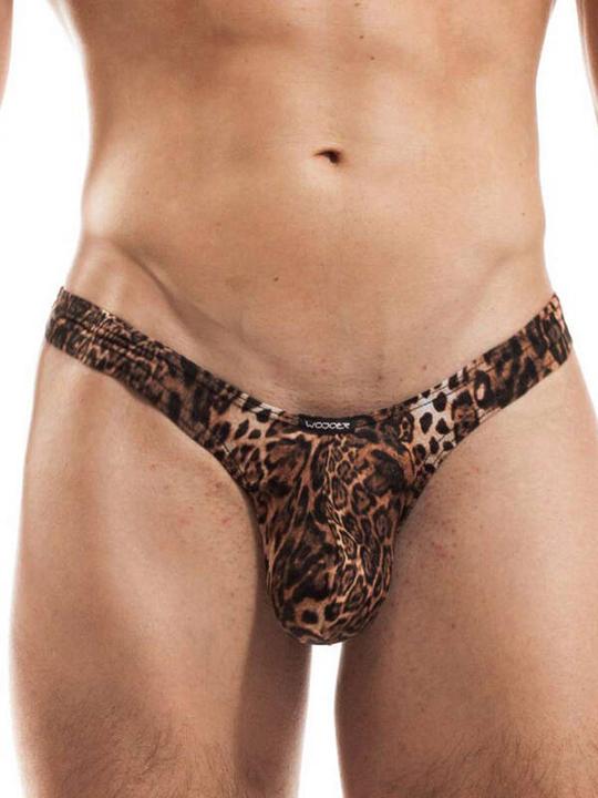 Produktbild Wojoer Leo Schmalissimo String (M)