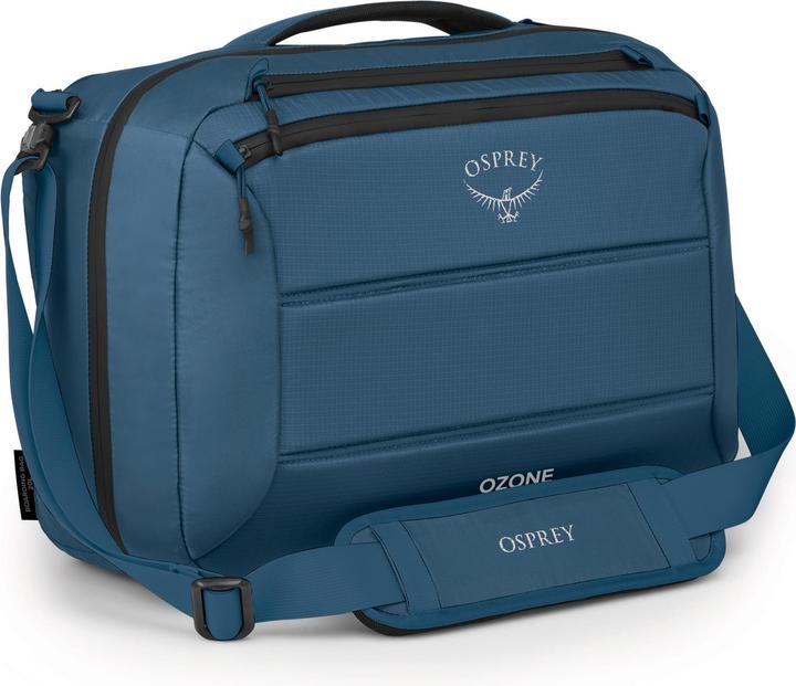 Actual product image Osprey Ozone Boarding Bag (20 l)