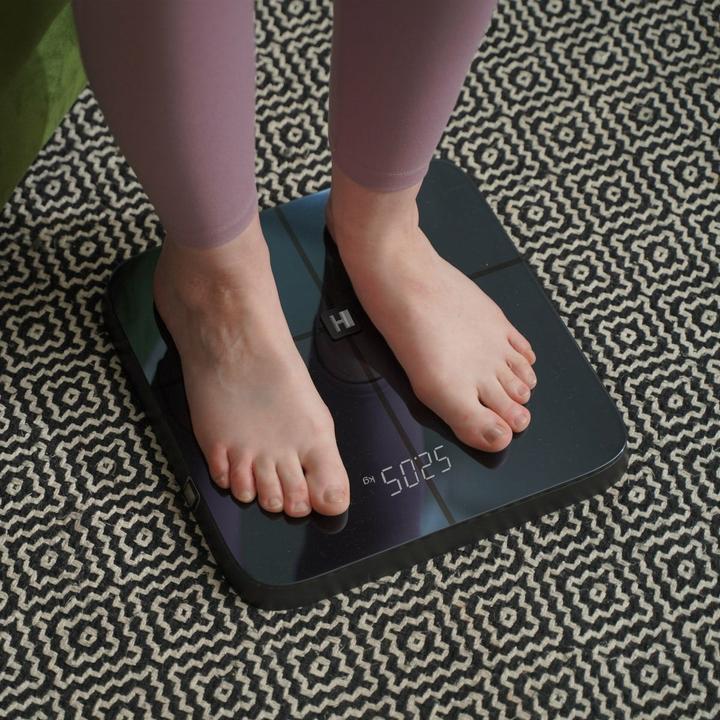 Actual product image Hammer Fitness Body Screen TX (200 kg)