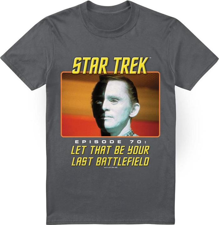 Produktbild Last Battlefield TShirt (L)