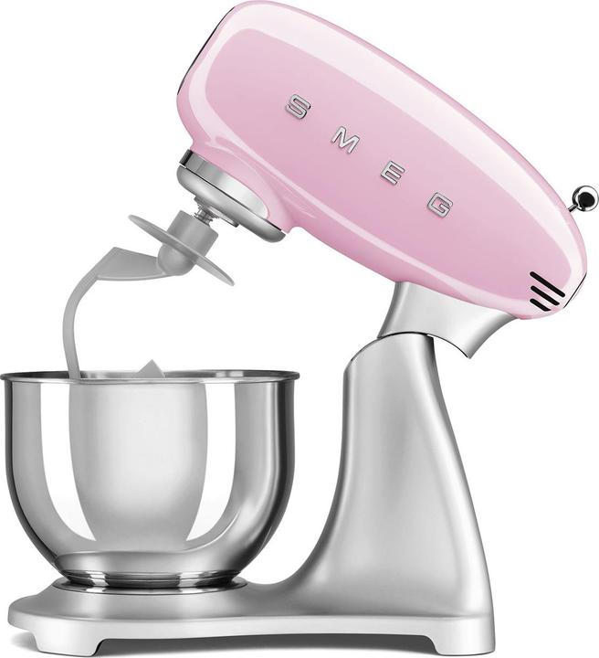 Image du produit Smeg Style rétro des années 50 (800 W)