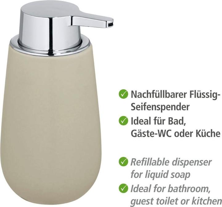 Image du produit Wenko Badi