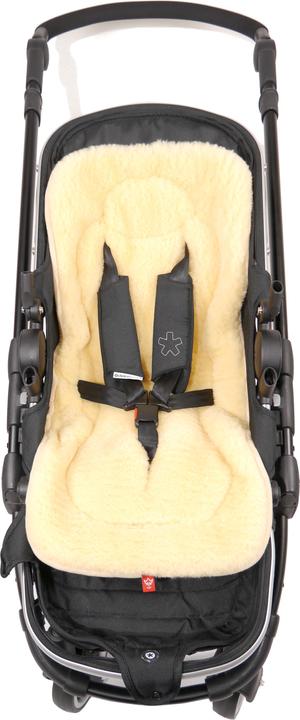 Image du produit Kaiser Baby Insert en cuir d'agneau Dolly (77 cm)