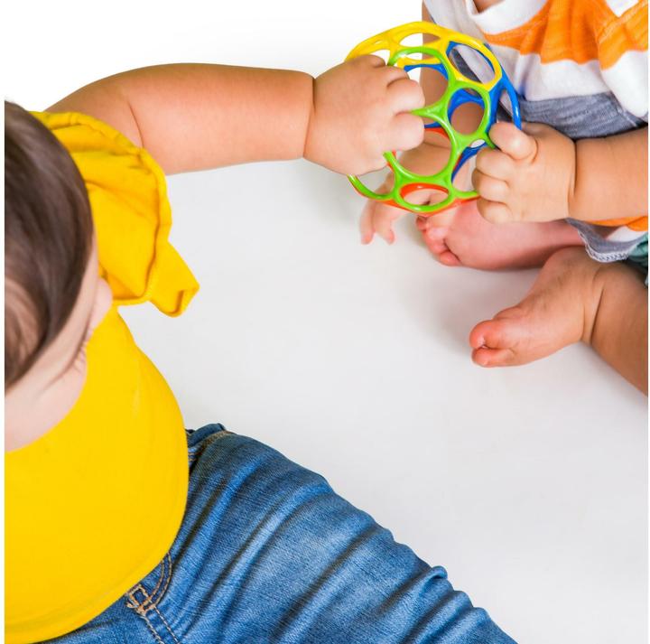 Produktbild Oball Rainbow