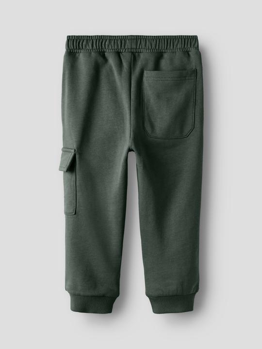 Actual product image Name it Bio-Baumwoll Jogginghose (104)