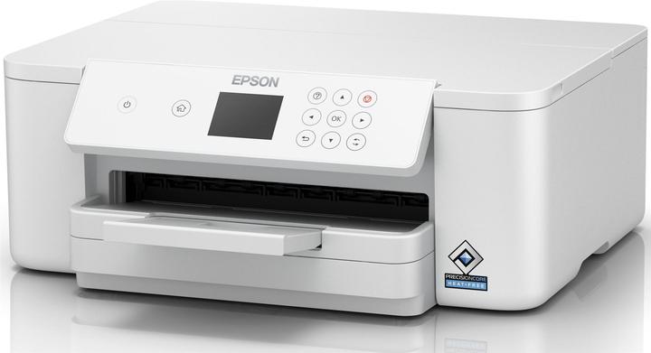 Epson WorkForce Pro WF-M4119DW (Ink, Black and white)