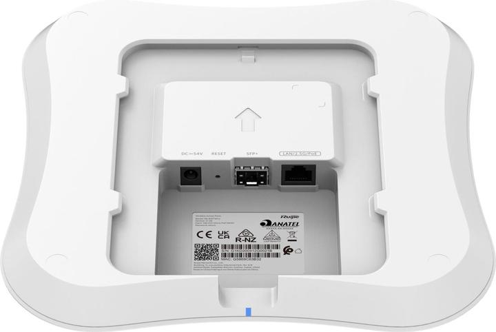 Actual product image Ruijie Reyee RG-RAP73Pro Wireless