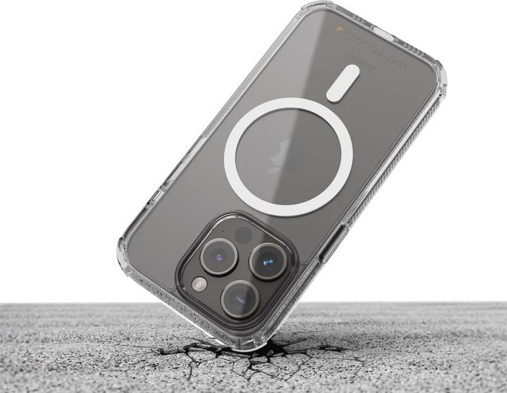 Actual product image Hama Extreme Protect (Apple iPhone 16e)