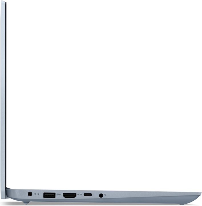 Immagine prodotto Lenovo IdeaPad 3 (14", AMD Ryzen 3 5425U, 8 GB, 256 GB, CH)