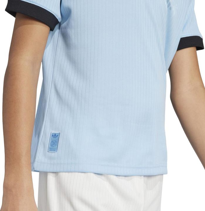 Produktbild adidas Deutschland Kinder Torwart 125-Jahre-Jubiläumstrikot (164)