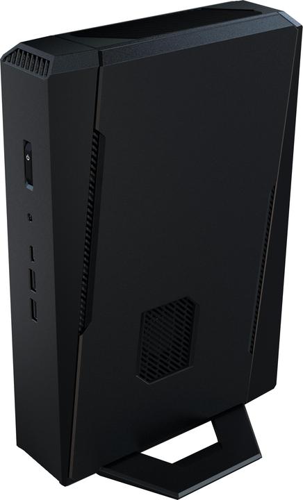 Produktbild ASUS RNUC15JNK9X40002 Barebone Intel Core Ultra 9 275HX EU Cord (Intel Core Ultra 9 275HX)