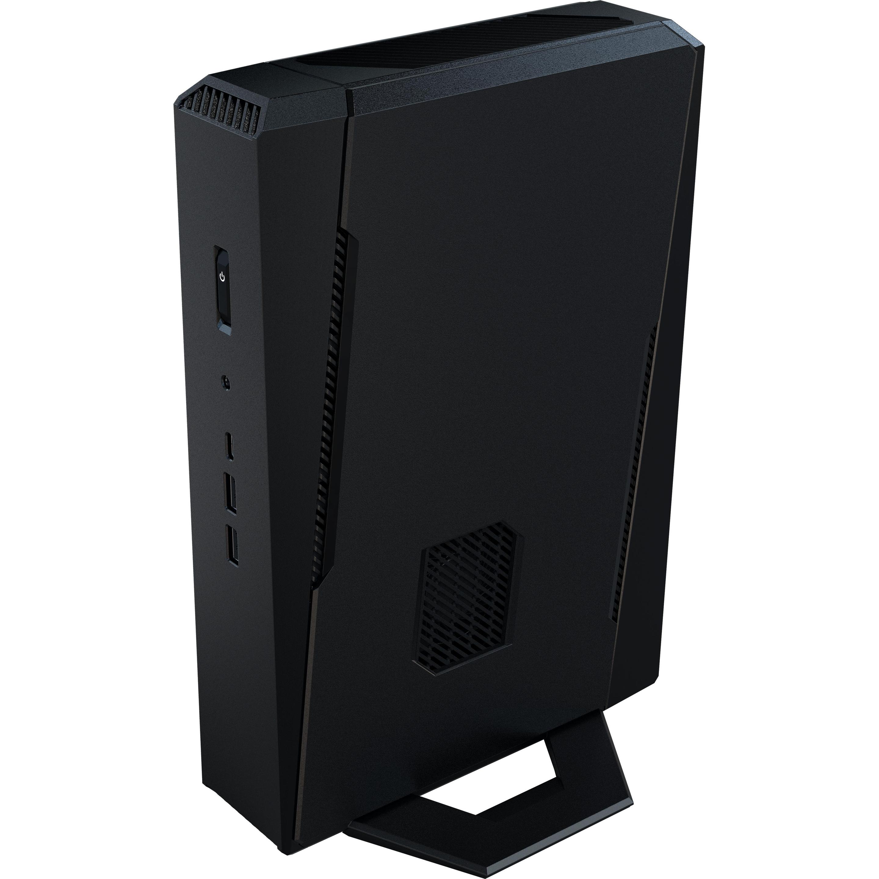 ASUS RNUC15JNK9X40002 Barebone Intel Core Ultra 9 275HX EU Cord (Intel Core Ultra 9 275HX), Barebone