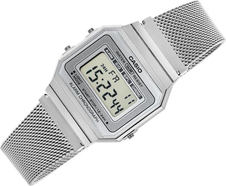 Immagine prodotto Casio Vintage A700WEM-7AEF (Cronografo, 37.40 mm)