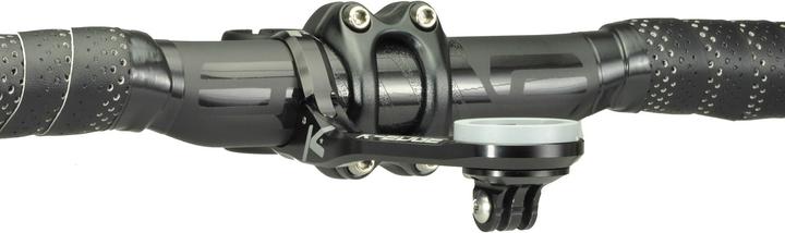 Actual product image K-Edge Wahoo Max XL Combo