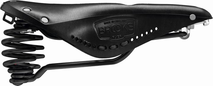Produktbild Brooks England Flyer Imperial Saddle