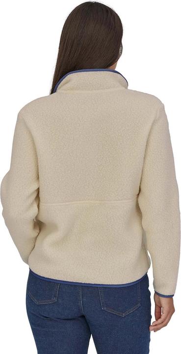 Actual product image Patagonia Retro Pile Marsupial (L)