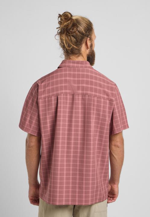 Produktbild Jack Wolfskin Meseta Shirt M (XXL)