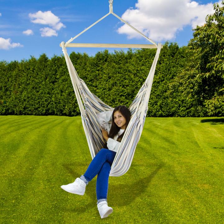 Produktbild Dema Hängematten Sessel "Chill