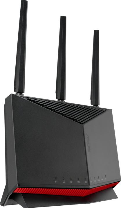 ASUS RT-BE86U