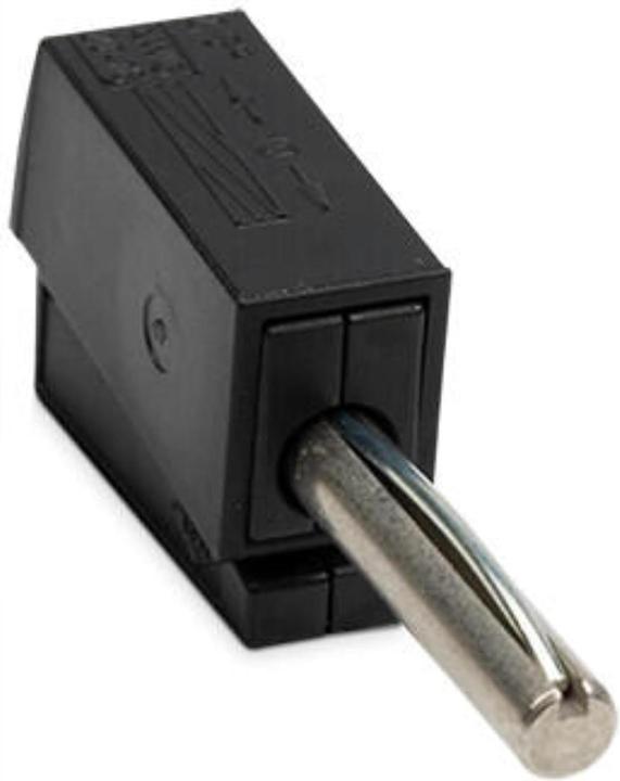 Image du produit Wago Fiche banane