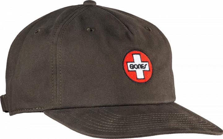 Immagine prodotto Bones Bearings Dad Cap