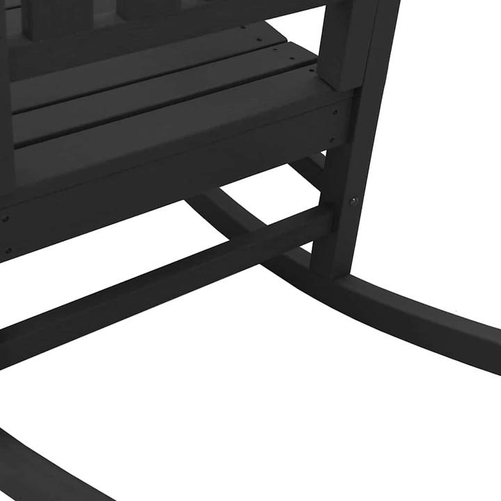 Actual product image vidaXL Gartenstuhl