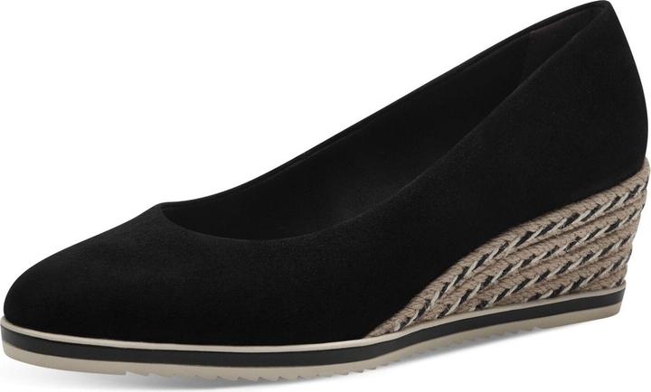Tamaris Keilpumps (36)