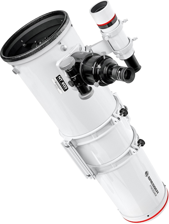 Produktbild Bresser Newton Spiegelteleskop Messier NT-203 1000 F5