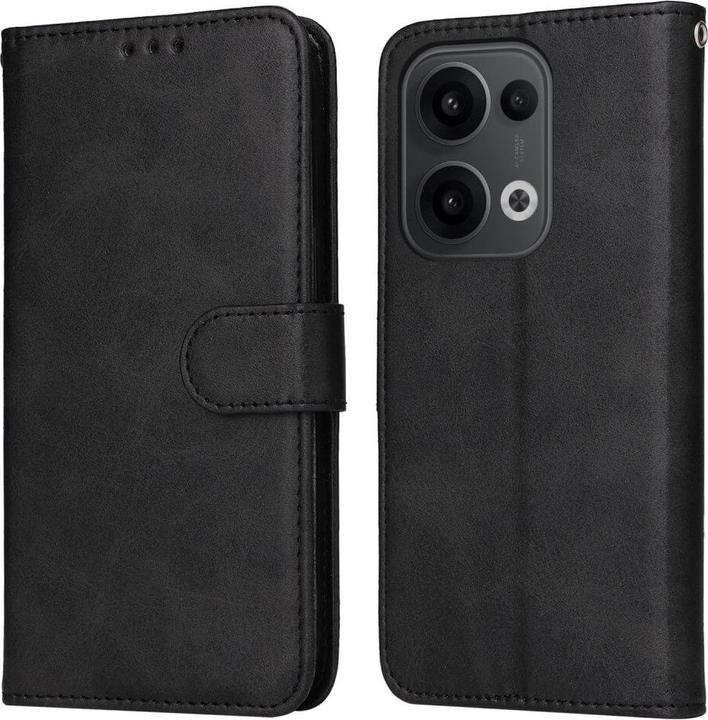 Actual product image Cover-Discount OPPO Reno13 5G - Premium Handyhülle Etui