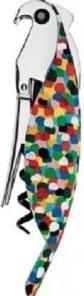 Actual product image Alessi Parrot (Sommelier knife)