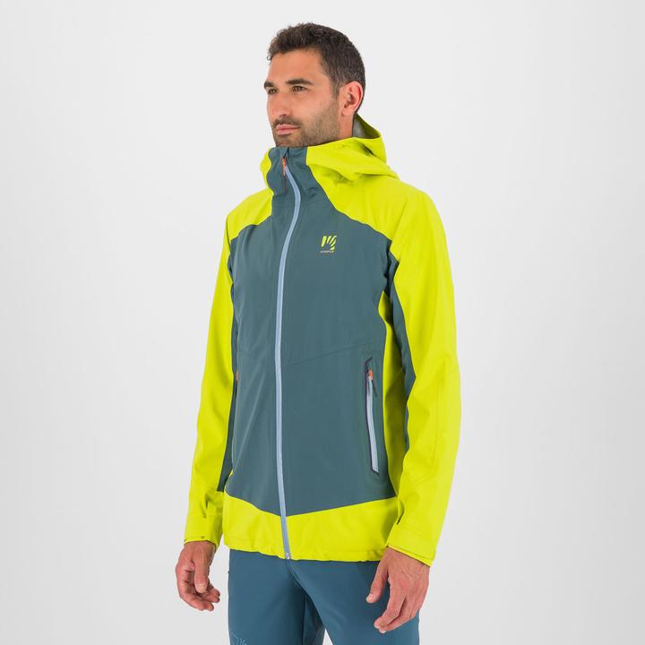 Actual product image Karpos Temporal Jacket (S)
