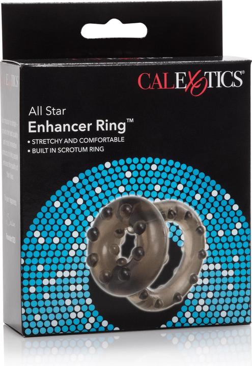 Productafbeelding CalExotics All Star Enhancer Ring (4.50 cm)