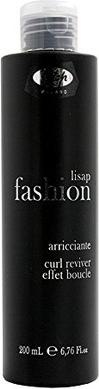 Immagine prodotto Lisap Fashion Curl Reviver Curl Effect Cream Gel (Gel per capelli, 200 ml)