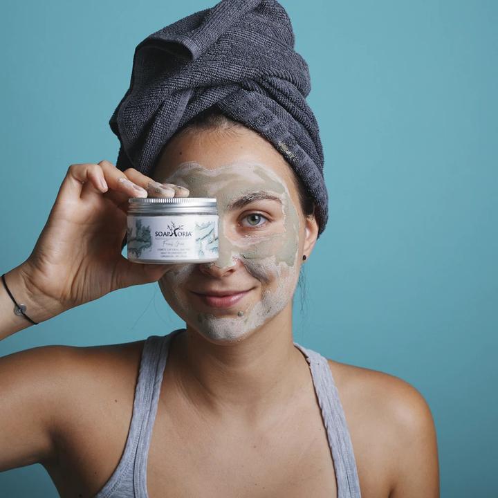 Immagine prodotto Soaphoria Cura (150 ml)