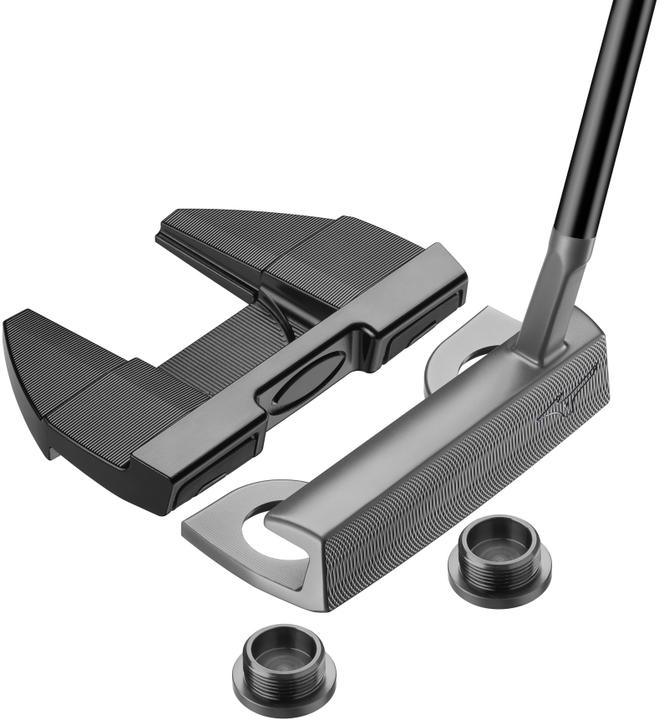 Produktbild Mizuno CRAFT X PUTTER Right Hand (Rechtshänder)