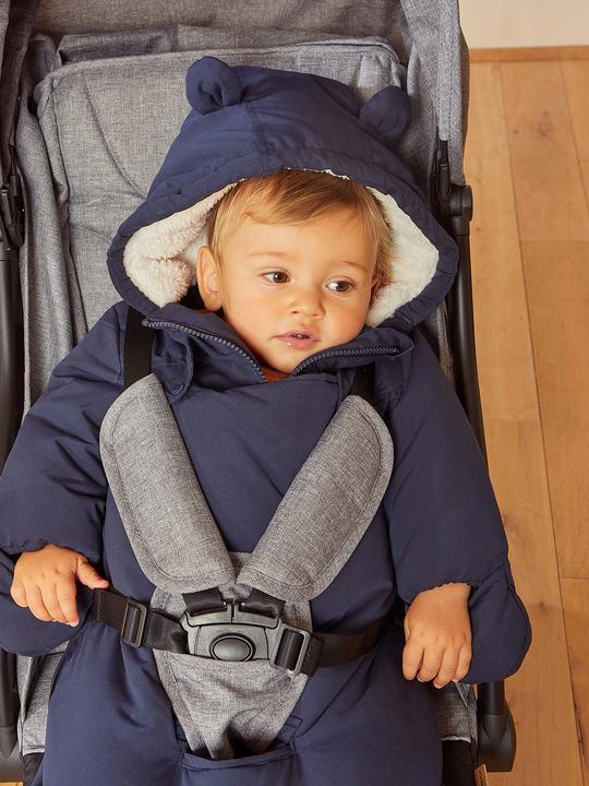 Actual product image Vertbaudet Baby Overall (44)