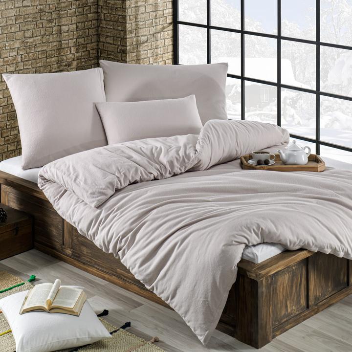Image du produit Buona Notte Uni 65 x 65 cm (Housse de couette, 65 x 65 cm)