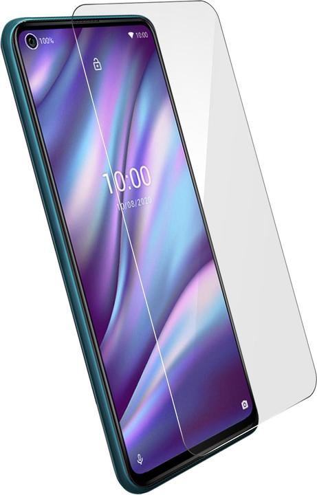 Immagine prodotto Avizar Pellicola cristallina, protezione del display in vetro (1 Pezzo/i, Wiko View 5 Plus)