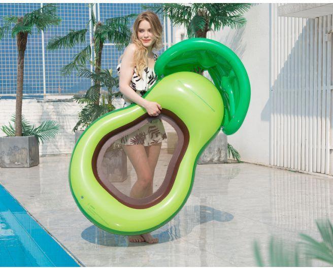 Image du produit MU Classic Avocado