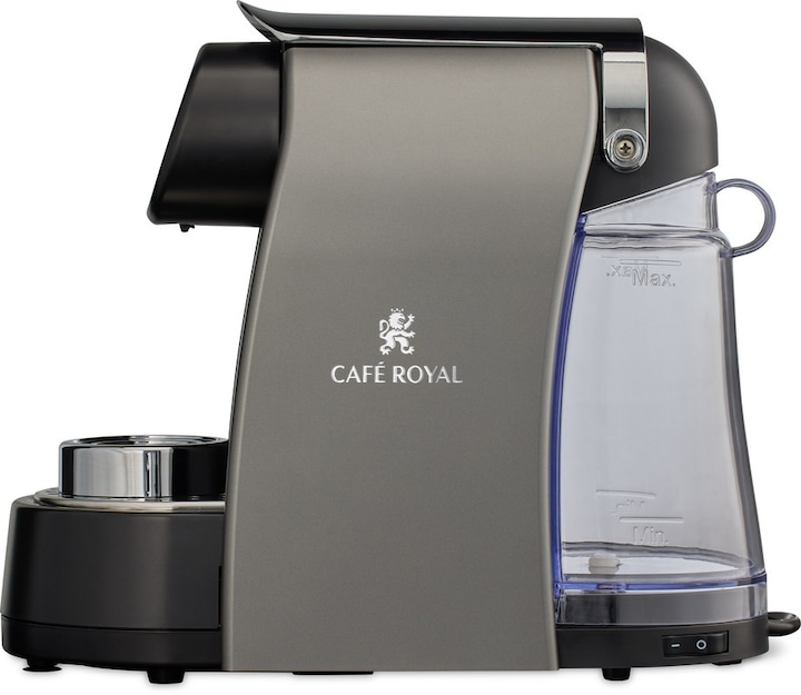 Immagine prodotto Café Royal CRpro-100 (NESPRESSO Professional)