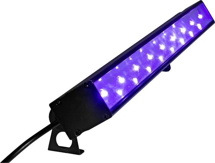 Produktbild Eurolite LED BAR-9 UV 9x3W (3 W, LED)
