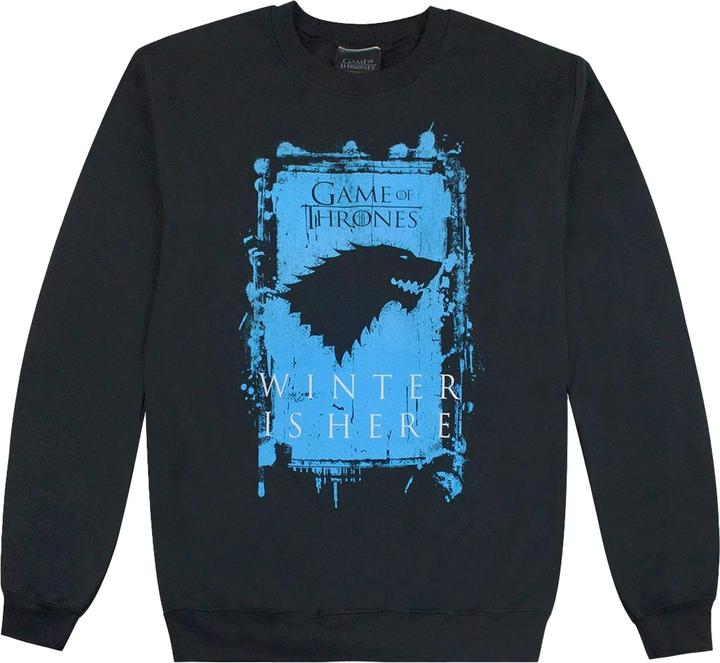 Produktbild Game of Thrones Sweatshirt (XXL)