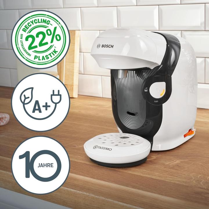 Immagine prodotto Bosch Hausgeräte Macchina per bevande calde (Tassimo)