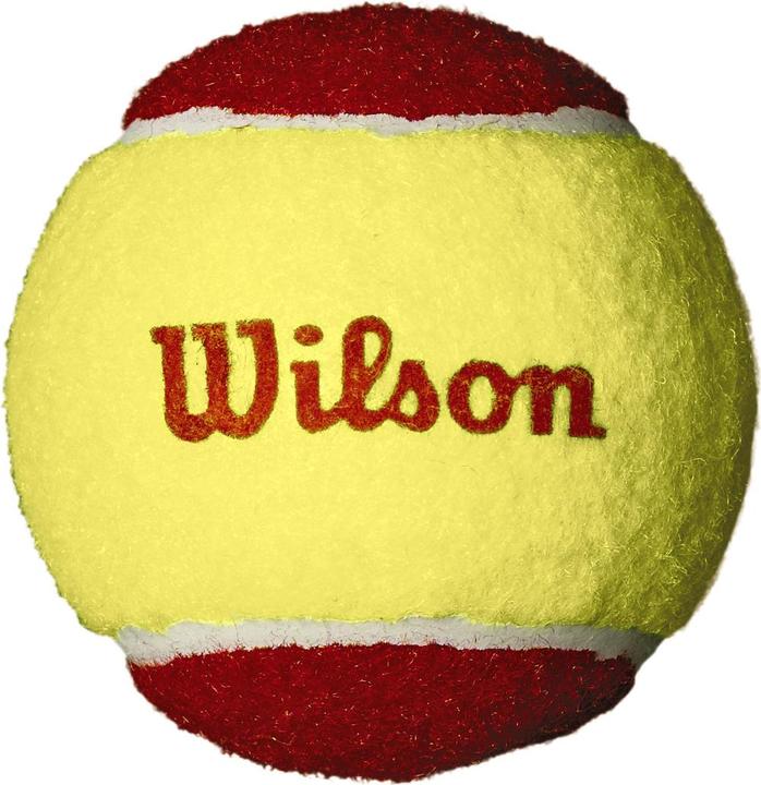 Produktbild Wilson Starter Red