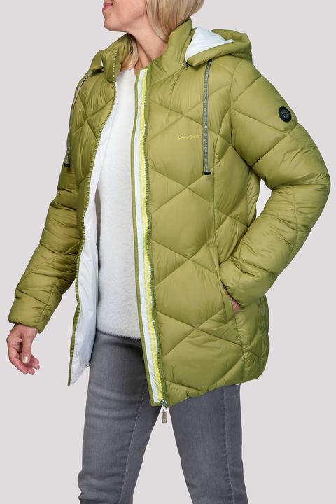 Actual product image Sealand Steppjacke (44)