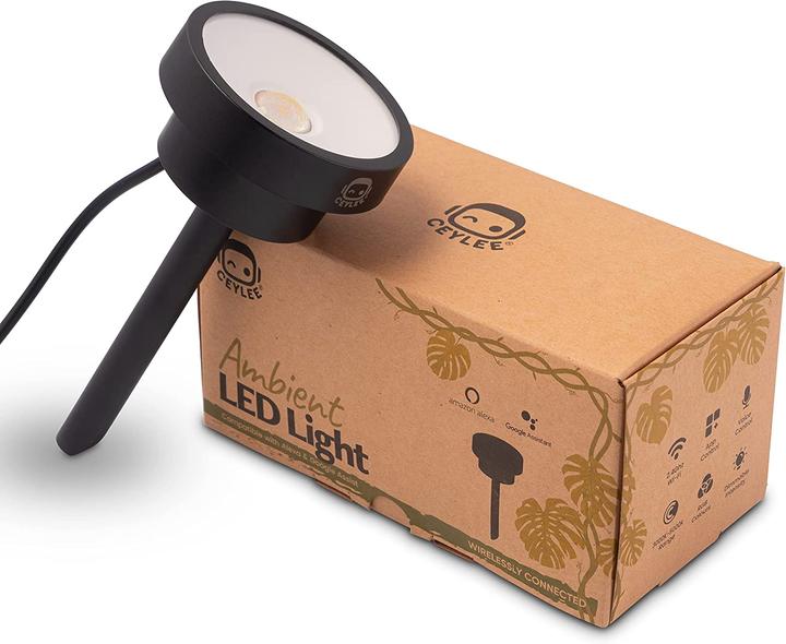 Productafbeelding Ceylee C-01 Plant Spotlight