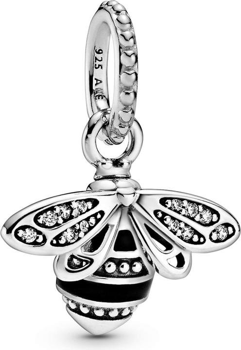 Immagine prodotto Pandora custodi (Argento 925)