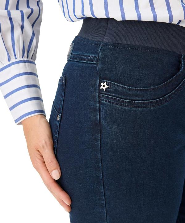 Image du produit Raphaela Pantalone Termico Denim Slim Classico Pamina (W36/L32)